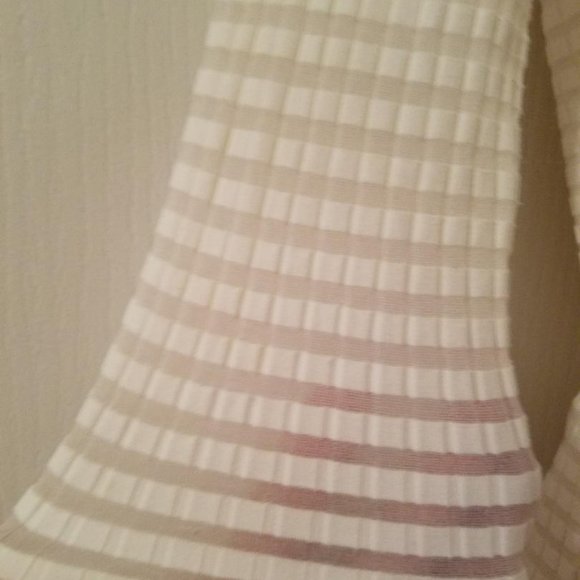 STRIPE top by Rayure Paris, made in France - Picture 3 of 7